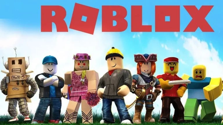 Inflience Of The Metaverse Roblox Tsc