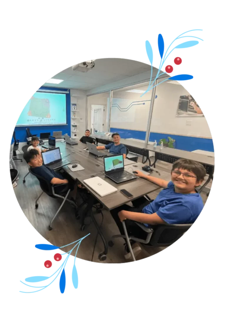 Be Part Of The Most Exciting Winter Camp 2023.webp