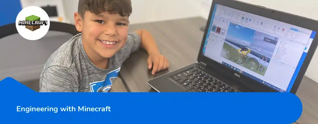 Engineering With Minecraft Camp.webp