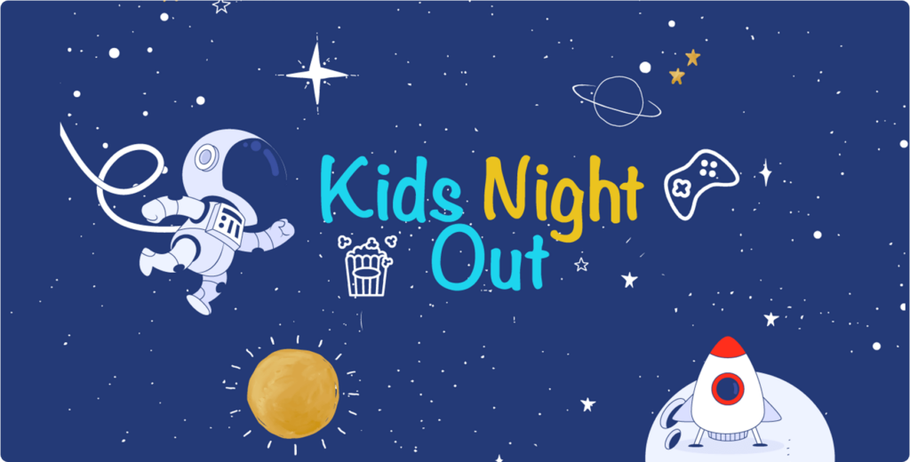 Night Out Events