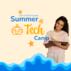 The Tech Steam Center Technology Summer Camp 2022