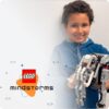 The Tech Steam Center Tricky The Robot Lego Mindstorms Workshop April 2023 Mobile