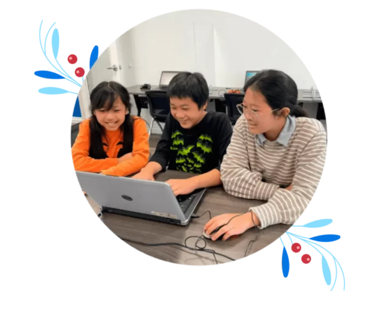 Topics Covered Tech Steam Winter Camp 2023.webp