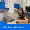 Video Game Audio Engineering Summer Camp At The Tech Steam Center Thumbnail