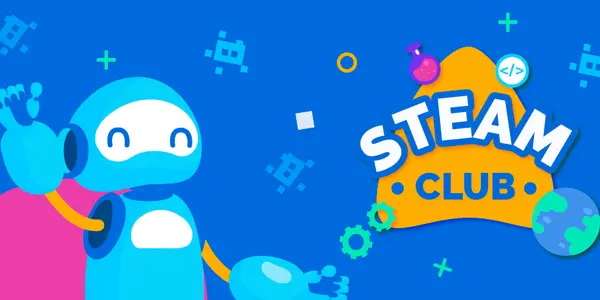 Weekend Steam Club At The Tech Steam Center 2023 Thumbnail.webp